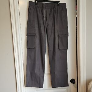 Flexrover Men's Cargo Pants
